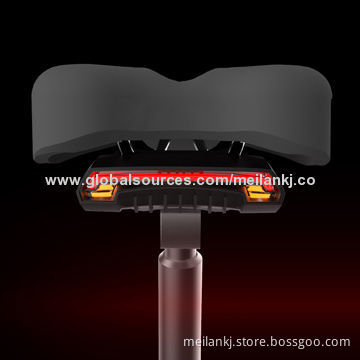 X5 Wireless Remote Control Laser Tail Lamp